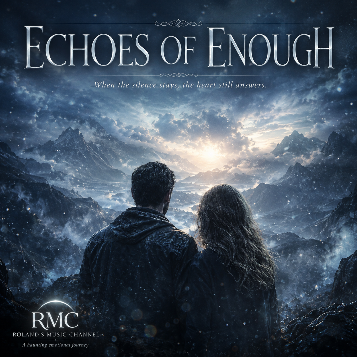 Cover: Echoes Of Enough