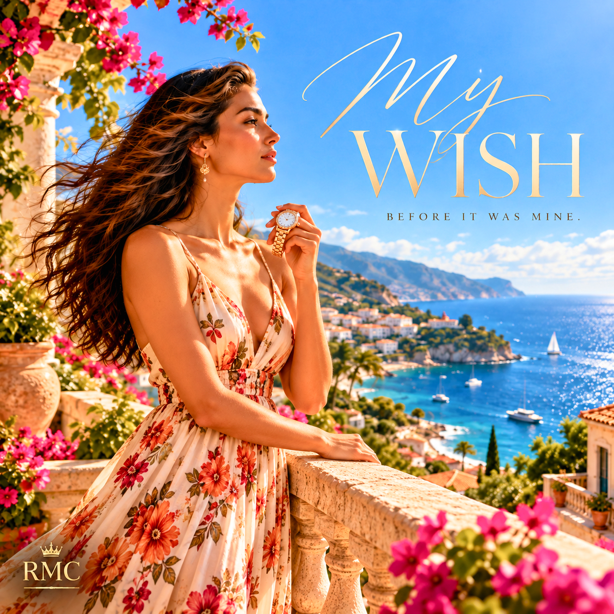 Cover: My Wish