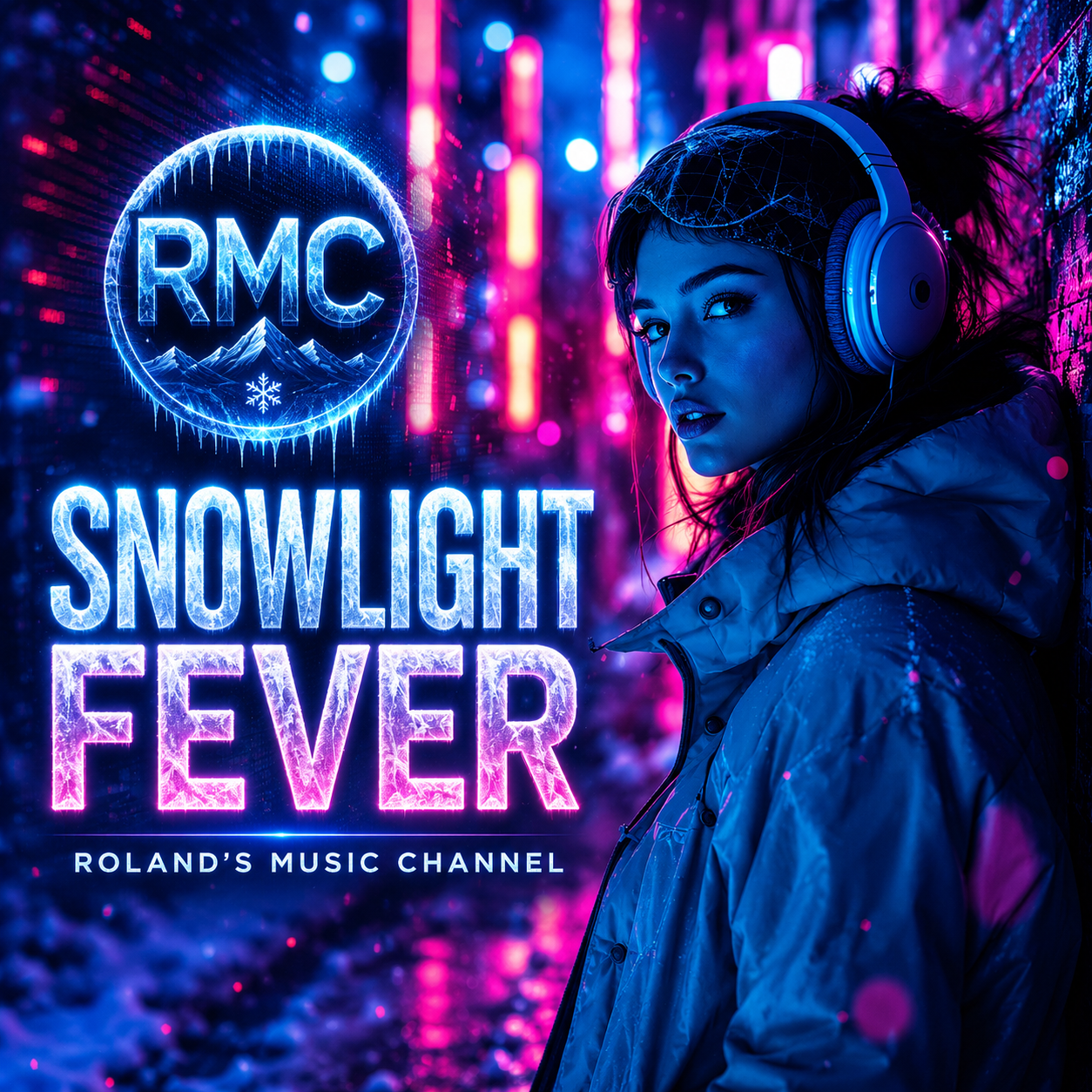 Cover: Snowlight Fever