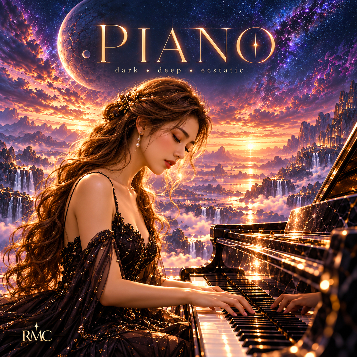 Cover: Piano