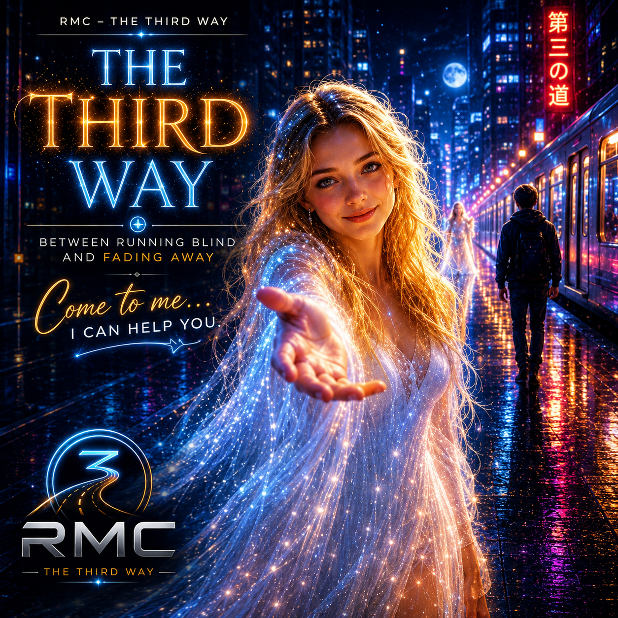 Cover: The Third Way