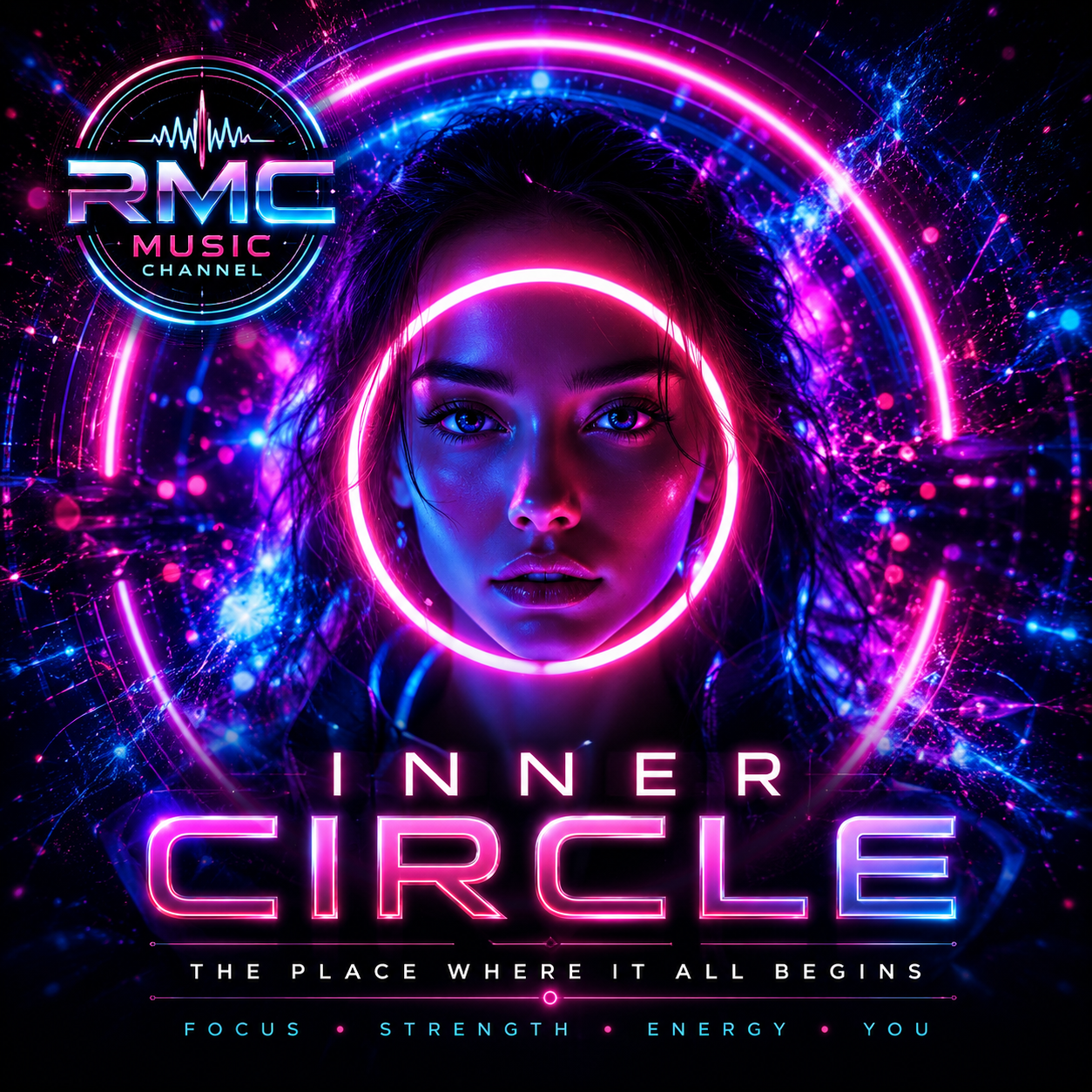Cover: Inner Circle