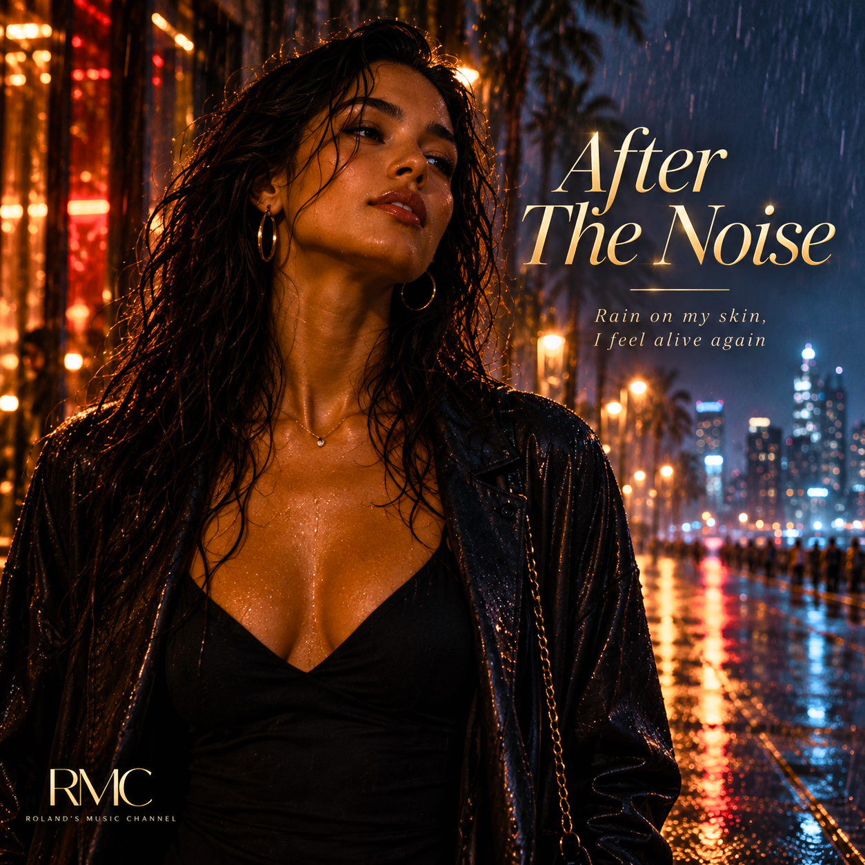 Cover: After The Noise