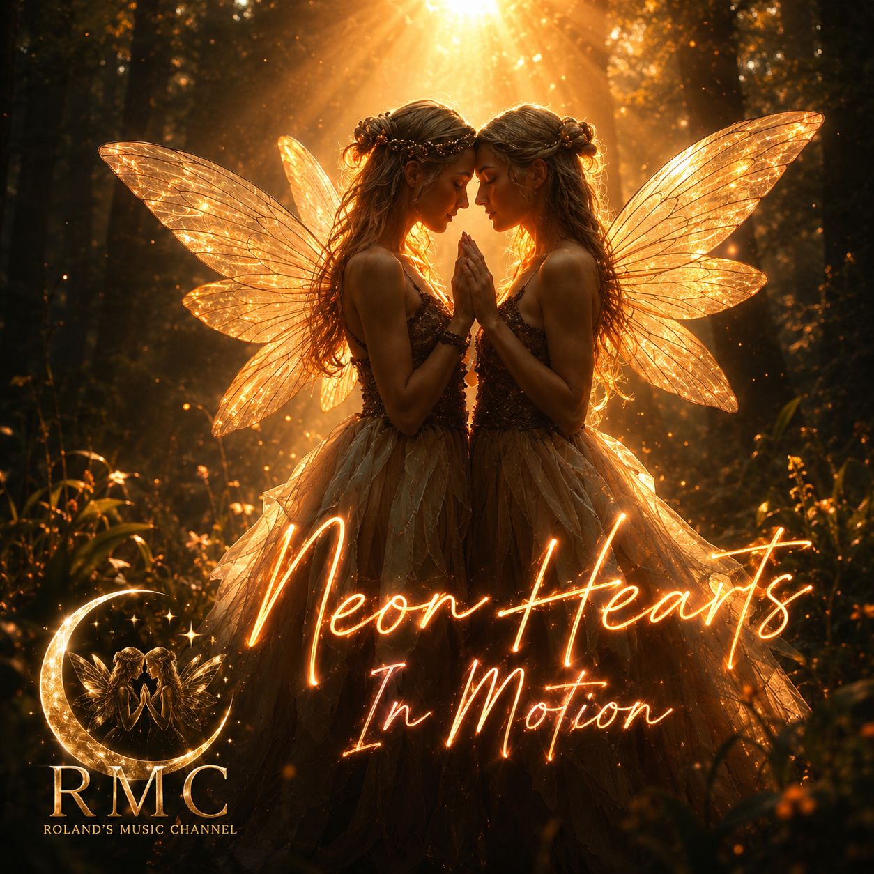 Cover: Noen Hearts In Motion