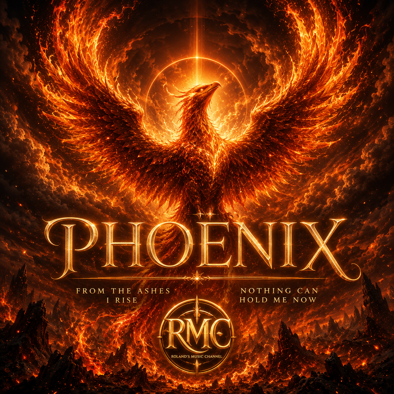 Cover: Phoenix